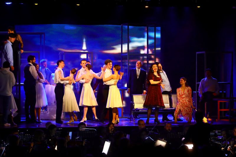 «Україна. Любов»