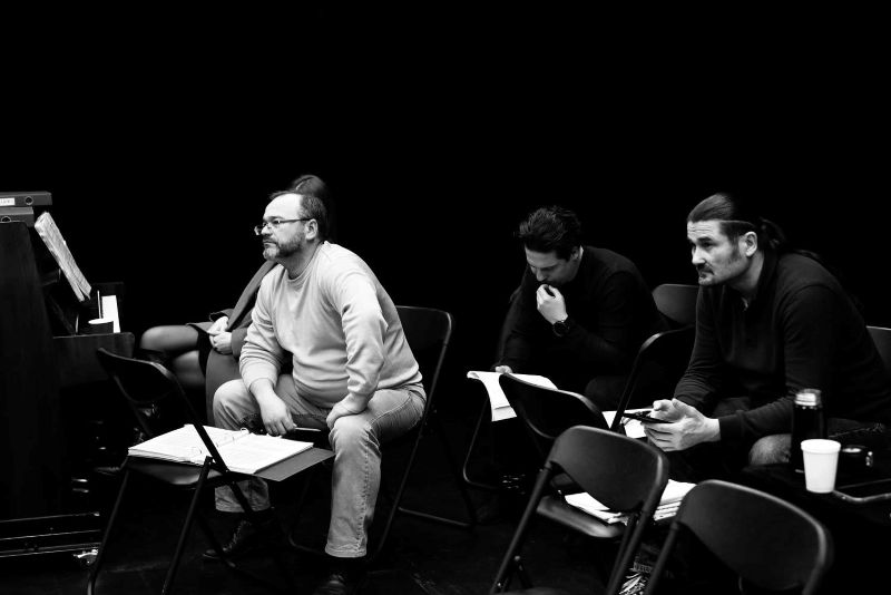 Національна оперета готує сюрприз для глядачів