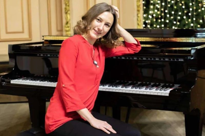 Стрілецька Ольга