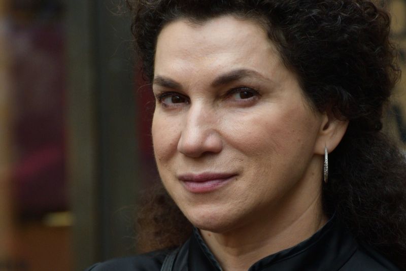 ГОЛОСИ З НЕБЕС | Концерт пам’яті