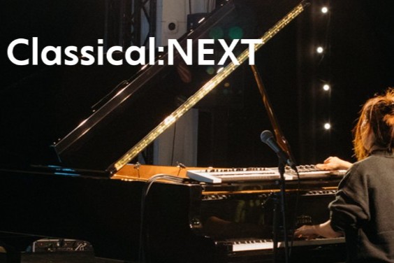 Національний стенд на Classical:NEXT 2026