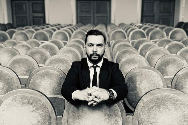 «Філармонія має бути привабливою та популярною, щоб сюди хотілося повертатися»