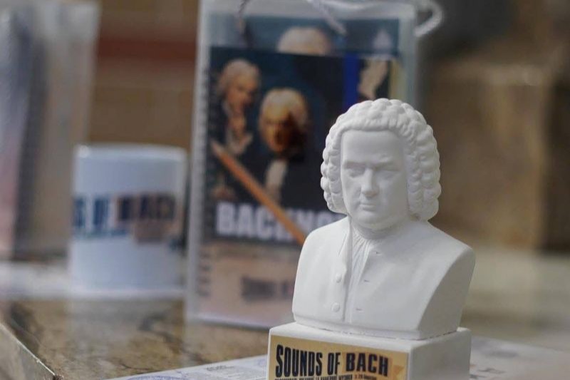 Уперше в Чернівцях відбувся конкурс юних піаністів і органістів «SOUNDS OF BACH 2026»
