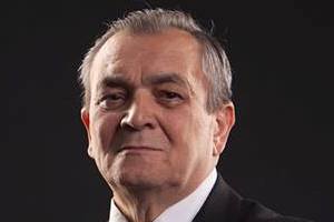 Євген Станкович. Особливий концерт 