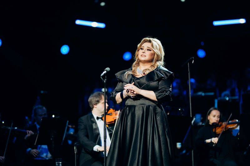 Людмила Монастирська про те, як звучить голос України на світовій оперній сцені