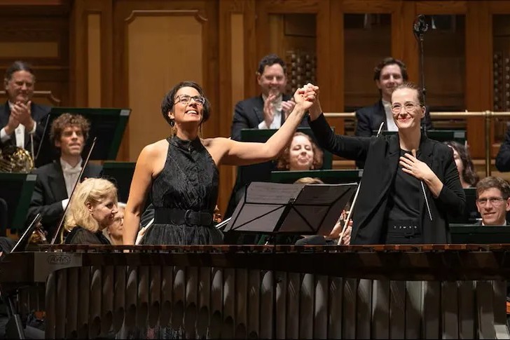 Австралія вшановує жінку-композиторку класичної музики