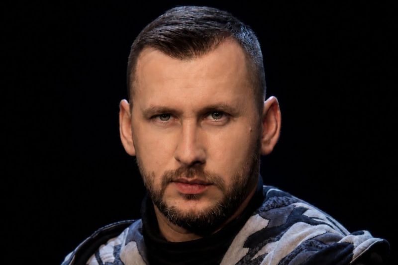 Максим Булгаков - головний режисер Дніпровської національної опери