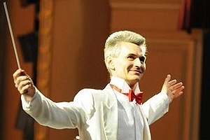 Жителів Києва запрошують зігрітися класичною музикою