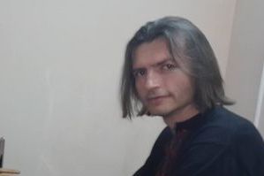 15 липня виповнюється 55 років Іванові Небесному