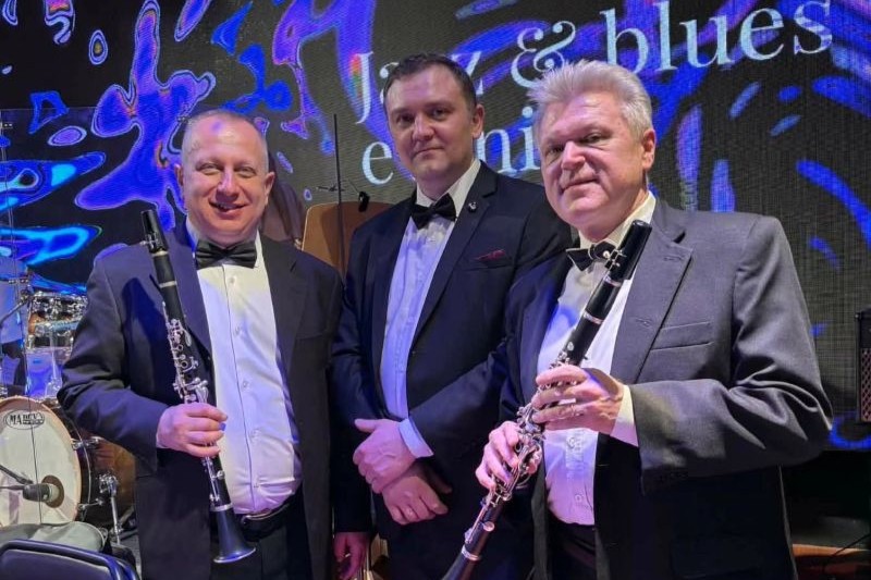 Потужній дебют маестро Станіслава Керечанина в Ужгороді