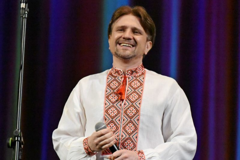 «Вечір в опері»