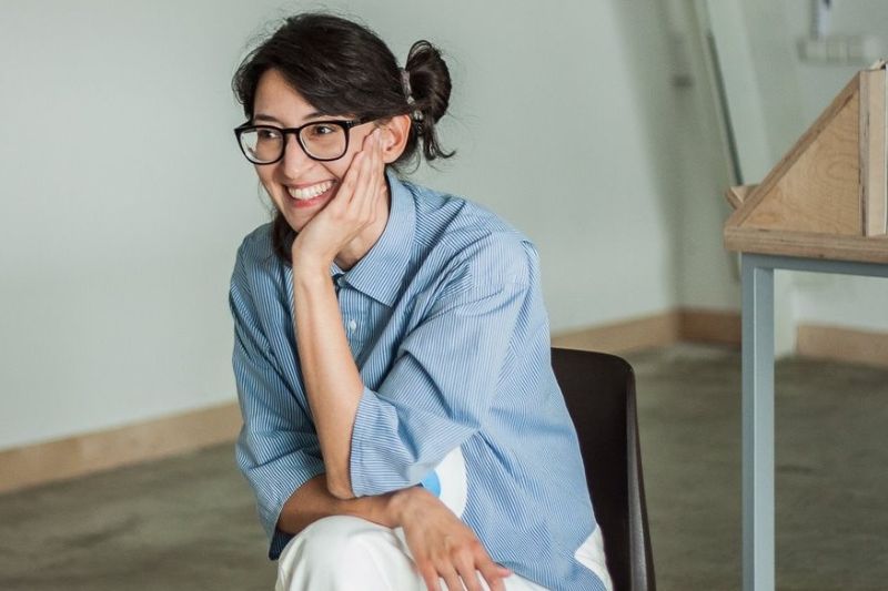 Саша Андрусик, агенція 