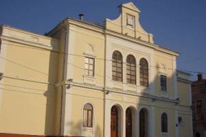 У Чернівцях відбудеться обласне свято духової музики «Буковинська фанфара – 2026»